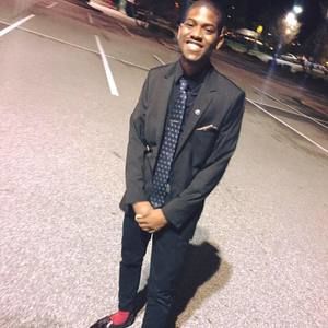 Meet your Posher, Shandre